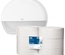 Туалетная бумага Tork в больших рулонах, Universal, T1, 525 м, 1 сл, белая