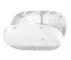 Диспенсер для туалетной бумаги Tork T9 SmartOne® Elevation двойной в мини-рулонах, белый