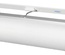 Держатель для медицинских простыней Tork, C1, белый