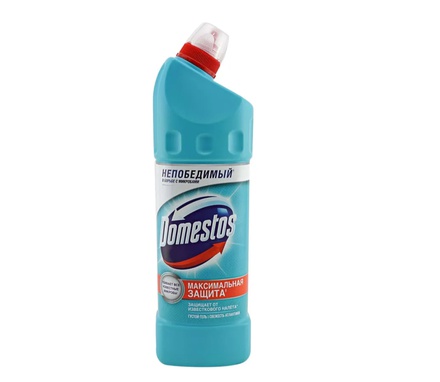 Универсальное моющее средство Domestos "Атлантик", 1000 мл