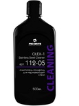 Очиститель-полироль для нержавеющей стали Pro-Brite Olex-1 Stainless Steel Cleaner, 0,5 л