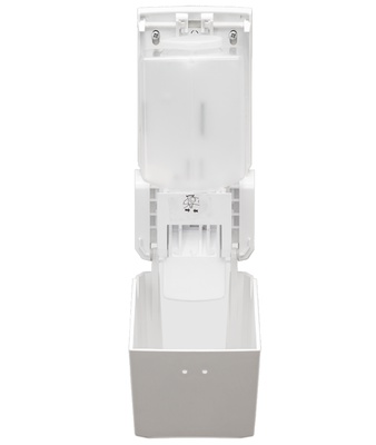 Диспенсер для жидкого мыла Veiro Professional SAVONA, 1 л