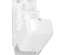 Диспенсер для туалетной бумаги Tork Т6 Elevation Mid-size в миди-рулонах белый