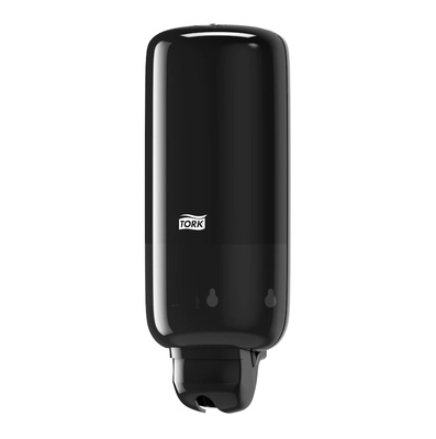 Диспенсер для жидкого мыла Tork S1/S11 черный 1 л