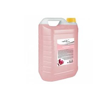 Жидкое мыло-крем "Магнолия" Секреты чистоты, канистра, 5 л