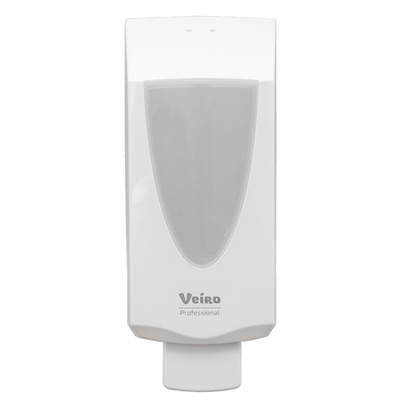 Диспенсер для жидкого мыла Veiro Professional SAVONA, 1 л