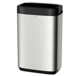 Корзина для мусора Tork, B1, 50 л, стальная, Image Design