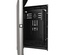 Диспенсер для листовых полотенец Tork Xpress® Н2 Multifold Image Design металлический