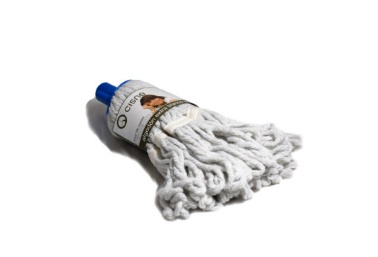 МОП веревочный, хлопок, 185 г