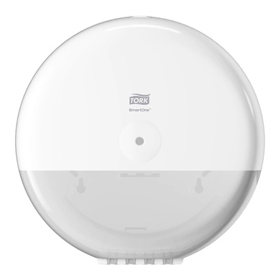 Диспенсер для туалетной бумаги Tork T8 SmartOne® в рулонах Elevation, белый