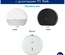 Туалетная бумага Tork в больших рулонах, Universal, T1, 525 м, 1 сл, белая