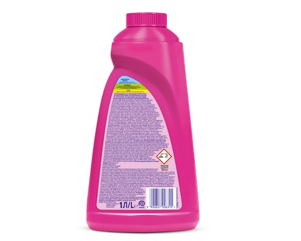 Пятновыводитель Vanish жидкий, 1 л
